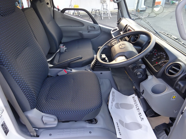 デュトロダブルキャブ