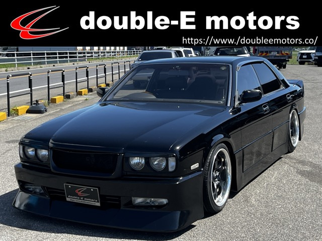 グロリア(日産) 3.0 グランツーリスモ 中古車画像