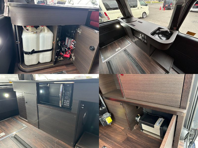 �V���N�E�����^���N�E�r���^���N�E�d�q�����W�EFF�q�[�^�[ �L�����v�E�Ԓ����ɂ͌������Ȃ�������������񊮔����Ă���܂�!