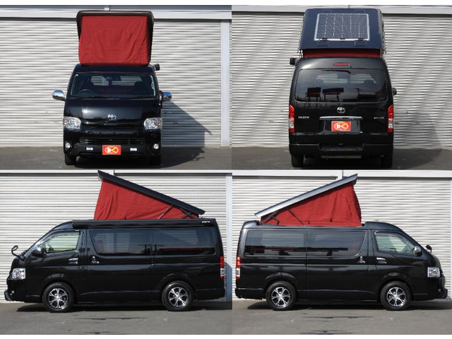 �|�b�v�A�b�v���[�t�̓����͉�������Ԃł͒ʏ�̃n�C�G�[�X�Ɍ����ڗ����ƂȂ��g���┑���Ƀ|�b�v�A�b�v���[�t���グ��ƈ�C�Ɉ����������Ȃ��J�����̂��鎺���ɂȂ��l2�����A�Q���邱�Ƃ��ł��܂�!