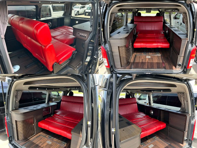 �X���C�h���[���ő��ʂȃA�����W���\�ł��� �Z�J���h�V�[�g�𔽓]���T�[�h�V�[�g���t���t���b�g�ɂ��邱�Ƃɂ��ԓ��ł������O�𒭂߂Ȃ���߂����郊���b�N�X���[�h�ȂǃA�����W���������R�x�ɓ���܂����!