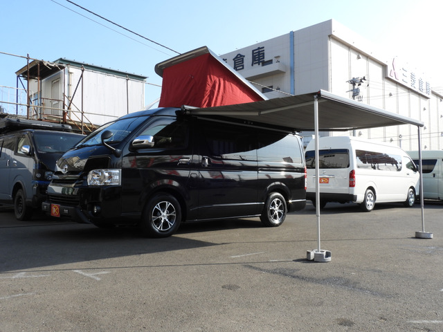 FIAMMA�T�C�h�I�[�j���O �e���g��݉c���Ȃ��Ƃ��Ԃƈ�̌^�̃I�[�j���O������΃T�T���Ɛ݉c�\��J�������������ݒu�E�P�����y�`���ŉ��K�ȃA�C�e���ƂȂ��Ă���܂�!