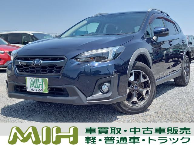 XV(スバル) 2.0i-L アイサイト 4WD　ナビ TV バックカメラ 電動格納ミラー 中古車画像