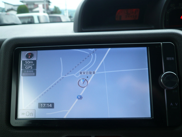 �i�r�Q�[�V�����t�ŏ��߂Ă̊X�����S�h���C�u��