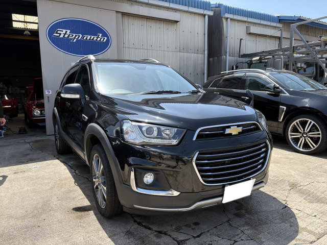 車用サンシェード シボレー用 キャプティバ用 2012 2013 2014