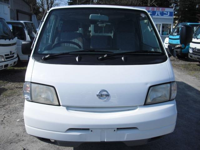 バネット2.0 GL ディーゼル 4WD