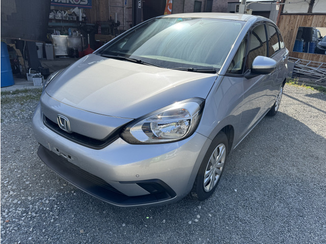 フィット1.3 ベーシック