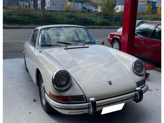 ポルシェ 912の中古車・相場情報｜中古車検索 - 価格.com