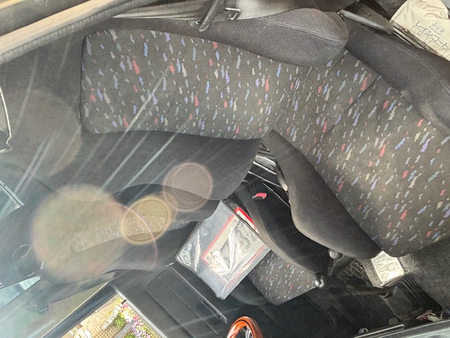 ジムニーランドベンチャー 4WD