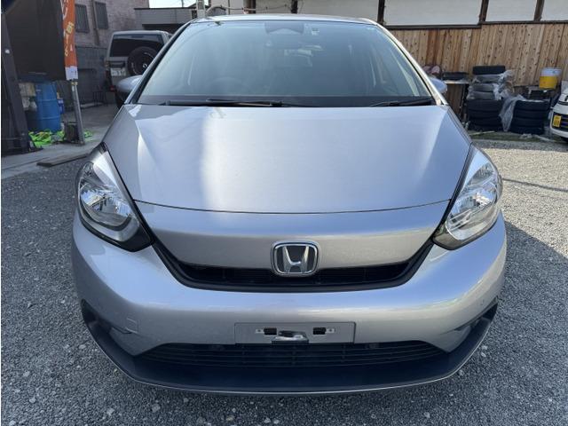 フィット1.3 ベーシック