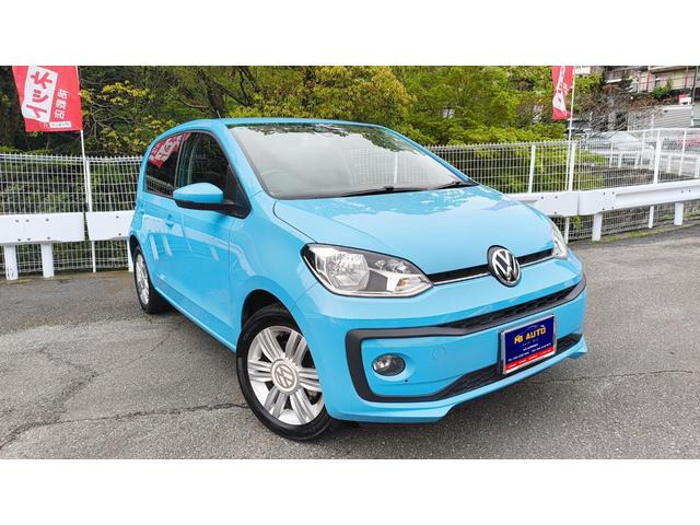 フォルクスワーゲン コンパクトカーの中古車情報｜中古車検索