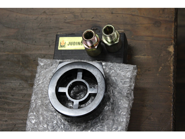 ☆オイルブロック