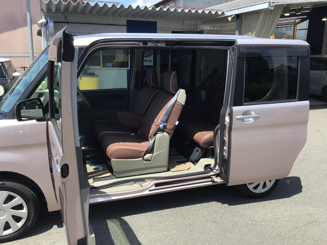 ����Ȃ̂݃X���C�h�h�A�ł�!