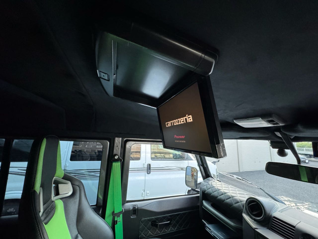 �J���b�c�F���A ���A���j�^�[