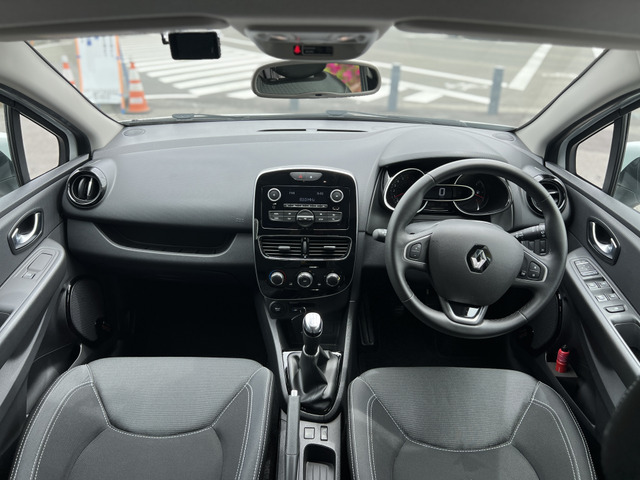 ルーテシアゼン MT