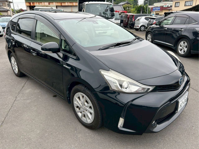 綺麗な平成27年式トヨタプリウスHV1.8S/純正ＳＤナビ/ＥＴＣ/車検32年4月まで 平成27年 プリウス」の中古車を探す(56ページ目)カーセンサー