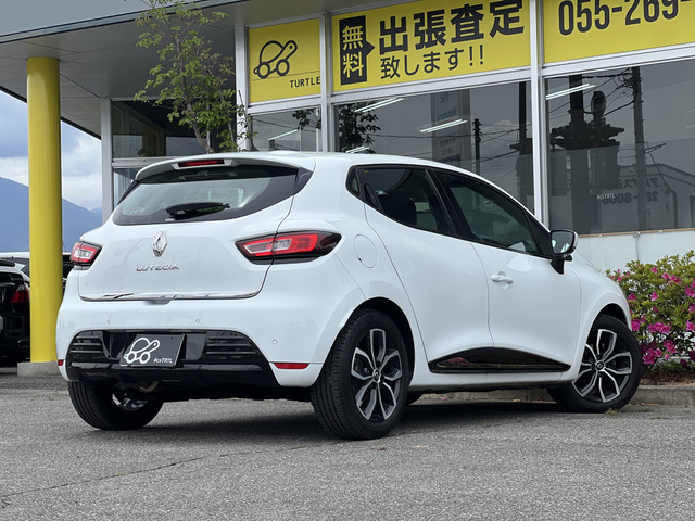 ルーテシアゼン MT