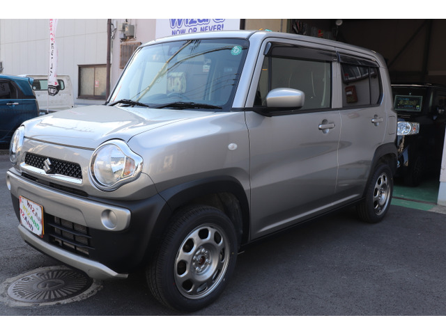 当店では全車両、コーティングまでおこなっております!