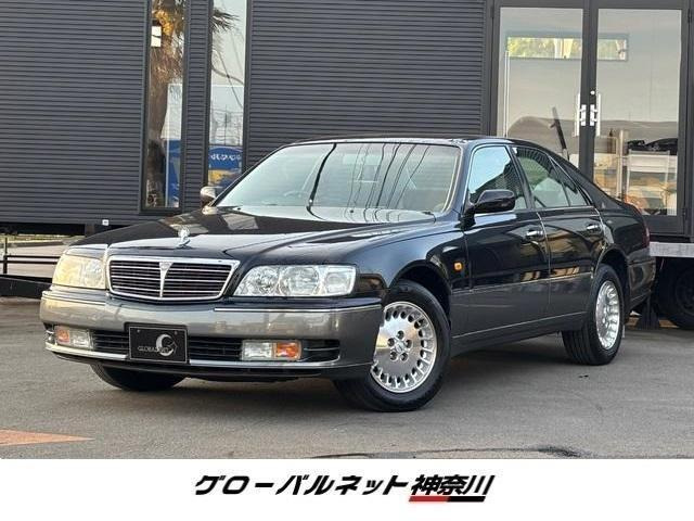 日産 シーマ 1996年モデルの中古車一覧｜中古車検索 - 価格.com