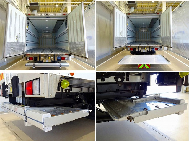 �ב����:619&times;231&times;206 �g�����e�b�N�X ���A�ω���/�i�[�Q�[�g�t ������8cm �Ⓚ�@ �O�H/TDJS50A-L2 &plusmn;30�x�ݒ� �i�[�Q�[�g 1,000kg �V���a/TRAK10-6495D