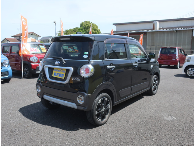 キャストアクティバ G SAIII