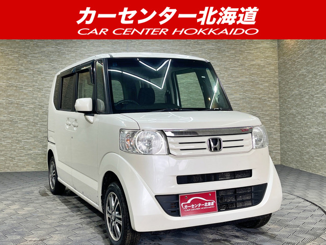 ホンダ NBOX スライドドア付きの中古車一覧｜中古車検索 - 価格.com