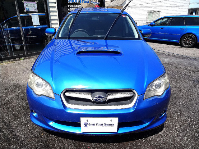 ☆他車種にも浮気性なのでレガシィ専門店とは言いませんが、、、レガシィ販売整備台数は多く、、、いや、ほとんどレガシィです(笑)