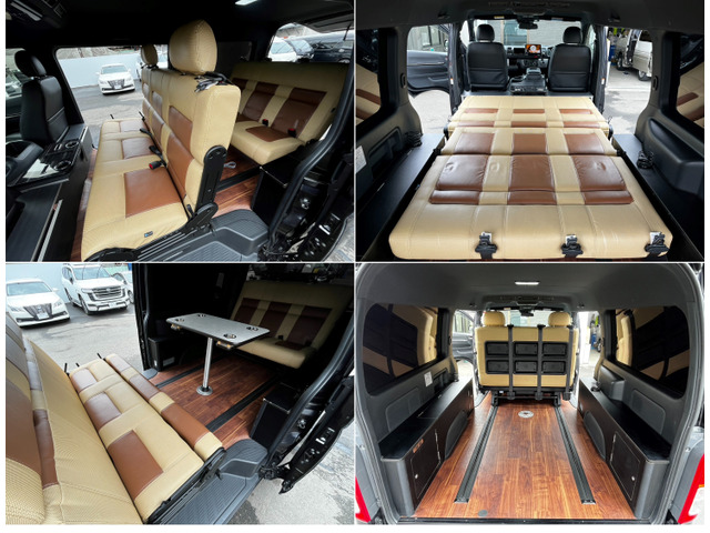 ���s����1�V�[�g3�����̏�ԁ�REVO�V�[�g�̗D��Ă���_�̓V�[���ɉ����đ��ʂȃA�����W��������ł��ˁ�t���t���b�g�x�b�h���[�h�E�_�C�j���O���[�h�E�g�����X�|�[�^�[���[�h�܂ŊȒP�ɃA�����WOK��