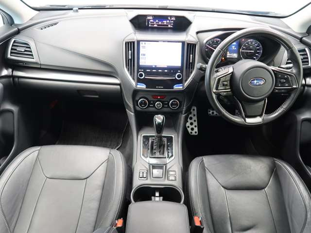 インプレッサスポーツ2.0 i-S アイサイト 4WD