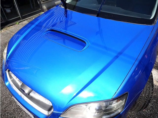 ☆定番のクリアハゲ、色褪せも対策済み☆