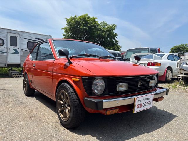 セルボ(スズキ) CX-G 中古車画像