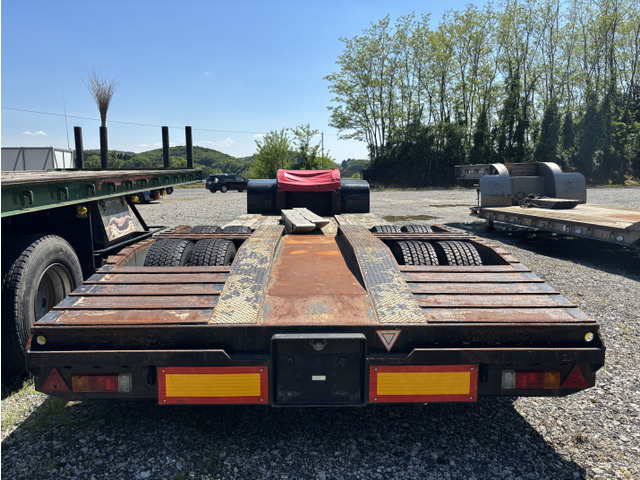 東急セミトレーラー