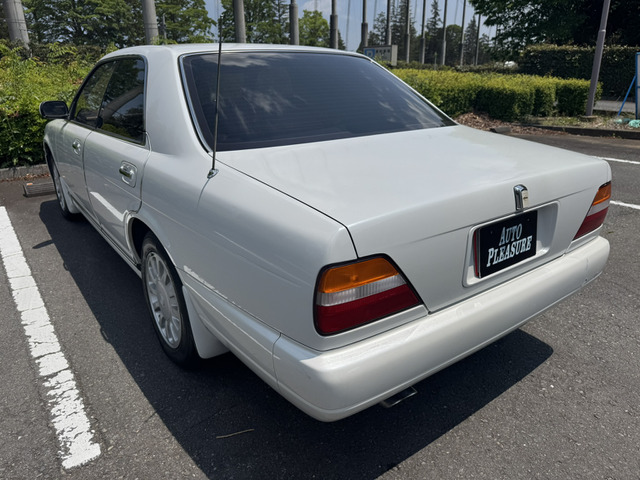 グロリア3.0 グランツーリスモ