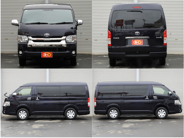 ���ɂ�2WD�E4WD ���[�_�E���ԁE�m�[�}���ԂȂǐ������̃n�C�G�[�X���S���E�o������葵���Ă���܂�!���C�y�Ɂyone K �n�C�G�[�X���X�z�܂ł��A����������