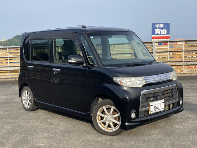 タントカスタム(ダイハツ) X スペシャル 中古車画像