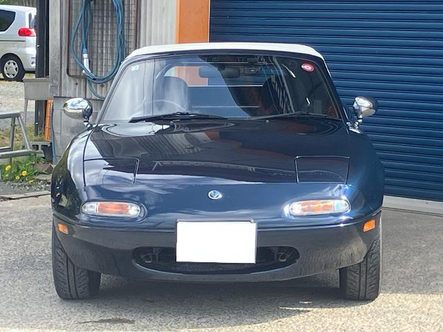 ロードスター1.8 B2リミテッド