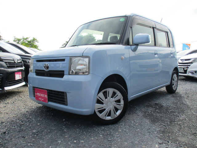 ピクシススペース(トヨタ) X　スマキー ドラレコ アイドリングSTOP 中古車画像