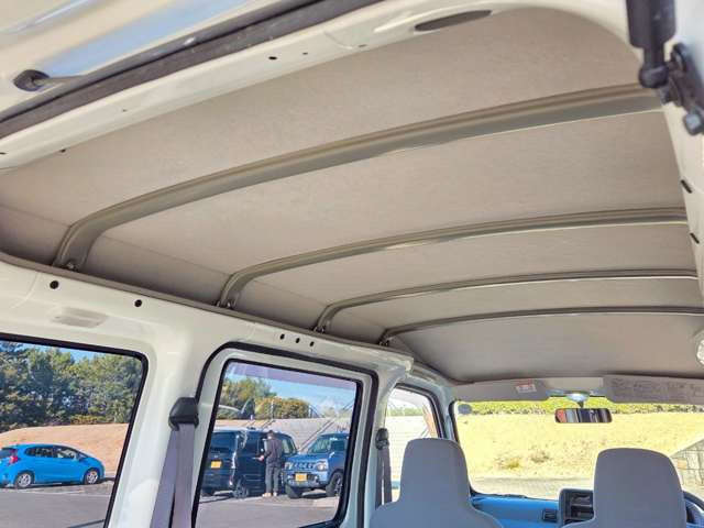 �ꕔ�X���Ȃǂ͂������܂����S�̓I�ɂ��Y��ȏ�Ԃł�!�n�C���[�t�̎ԗ��̈דV�䂪������葽���̉ו���ςގ����\�ł���