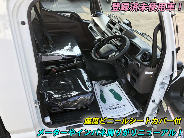 キャンタークレーン