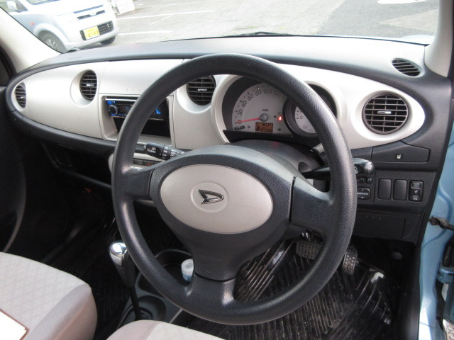 ミラジーノX リミテッド