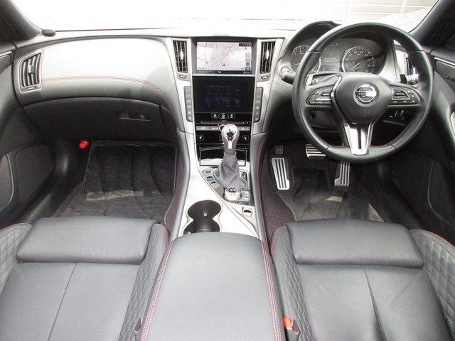 スカイライン3.0 400R