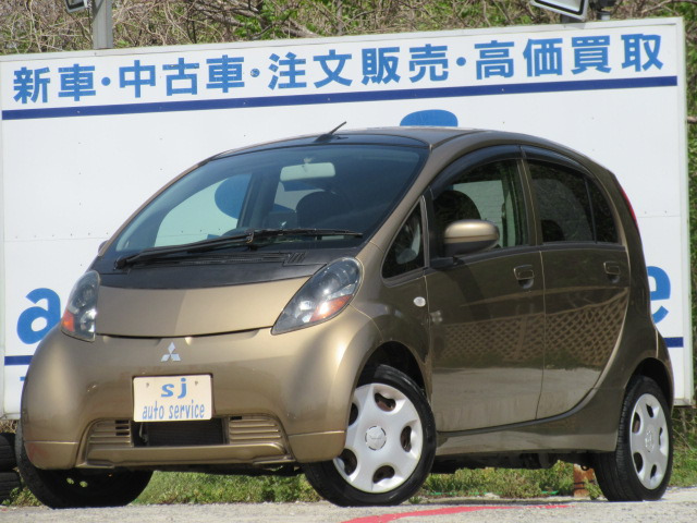i(アイ)(三菱) L　クレジットカード決済可能です 中古車画像