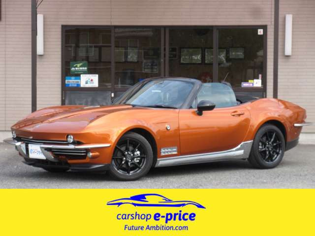 ロックスター1.5 S スペシャル パッケージ