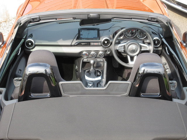 ロックスター1.5 S スペシャル パッケージ