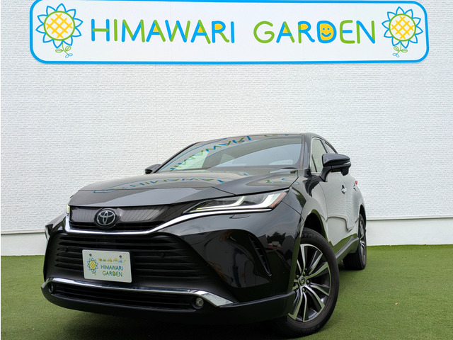 ハリアー 80系 300万円以下」の中古車 | 中古車情報・中古車検索