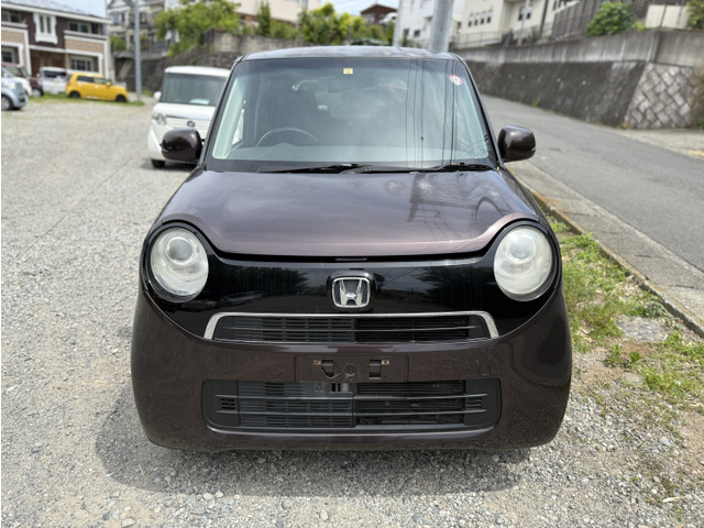 N-ONE(ホンダ) G Lパッケージ　期間限定販売 現状引渡 全国陸送可能 中古車画像