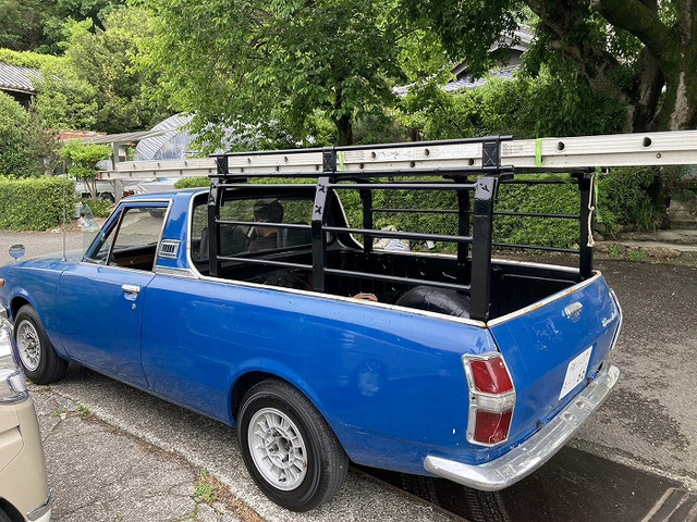 コロナマークII