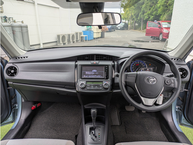 カローラアクシオ1.5 ハイブリッド