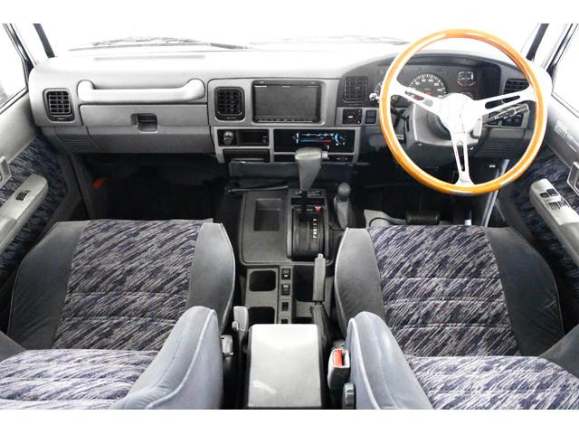 ランドクルーザープラド3.0 SXワイド ディーゼル 4WD