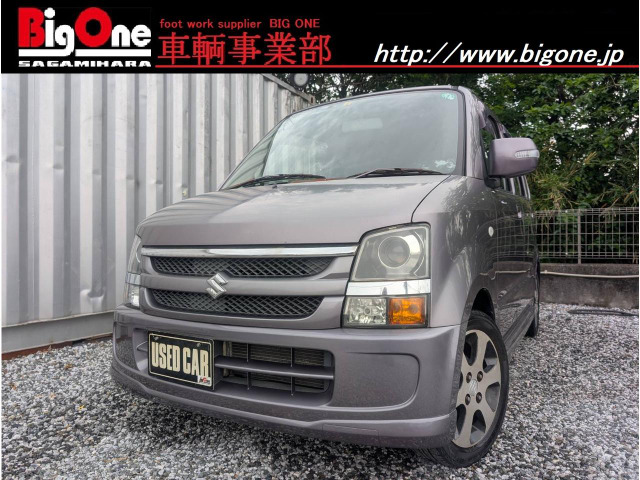 スズキ ワゴンR 車両価格:20万円以下の中古車一覧｜中古車検索 - 価格.com 